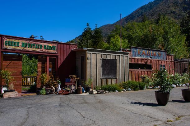 LytleCreek Green Mountain Ranch